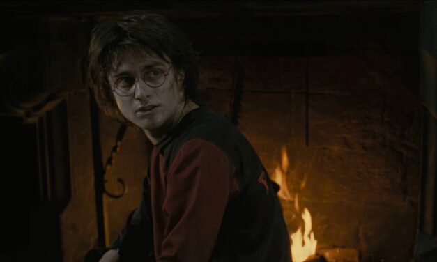 12 Times Harry Potter Should Have Realized ‘Moody’ Was Barty Crouch Jr.