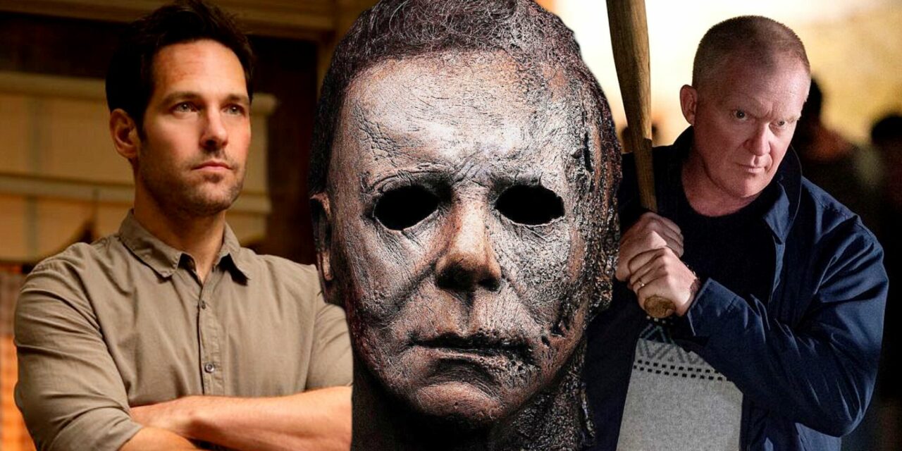 Halloween Kills: Why It’s Good Paul Rudd Didn’t Return As Tommy Doyle