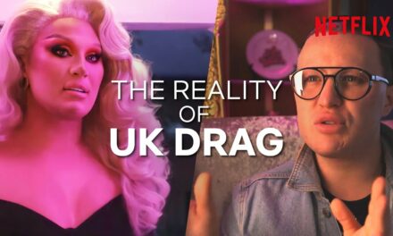 Inside the UK’s Rapidly Changing Drag Culture | Documentary