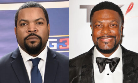 Ice Cube Reveals Why Chris Tucker Turned Down $12 Million to Return for ‘Friday’ Sequels