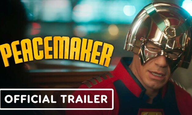 Peacemaker – Official Exclusive Red Band Trailer (2022) John Cena, Danielle Brooks