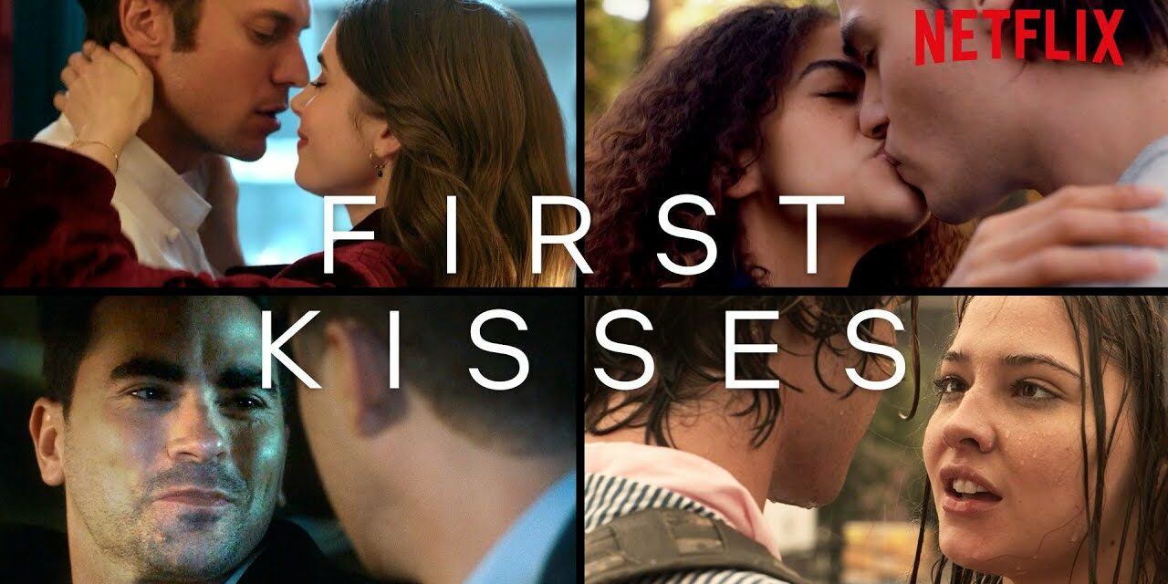 The First Kisses That Will Make Your Heart Melt – PART 2 | Netflix