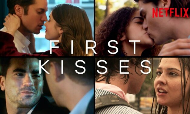 The First Kisses That Will Make Your Heart Melt – PART 2 | Netflix