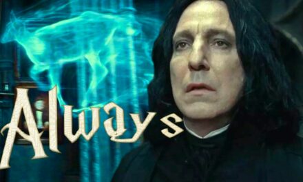 Harry Potter Reunion’s Ending Is The Perfect Alan Rickman Tribute