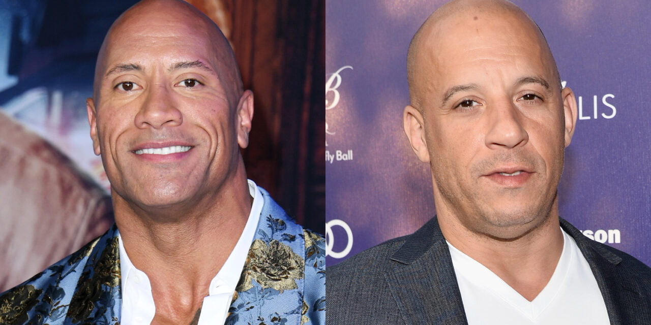 Dwayne Johnson Calls Out Vin Diesel & His ‘Manipulation’ for Begging Him to Rejoin ‘Fast & Furious’ Franchise
