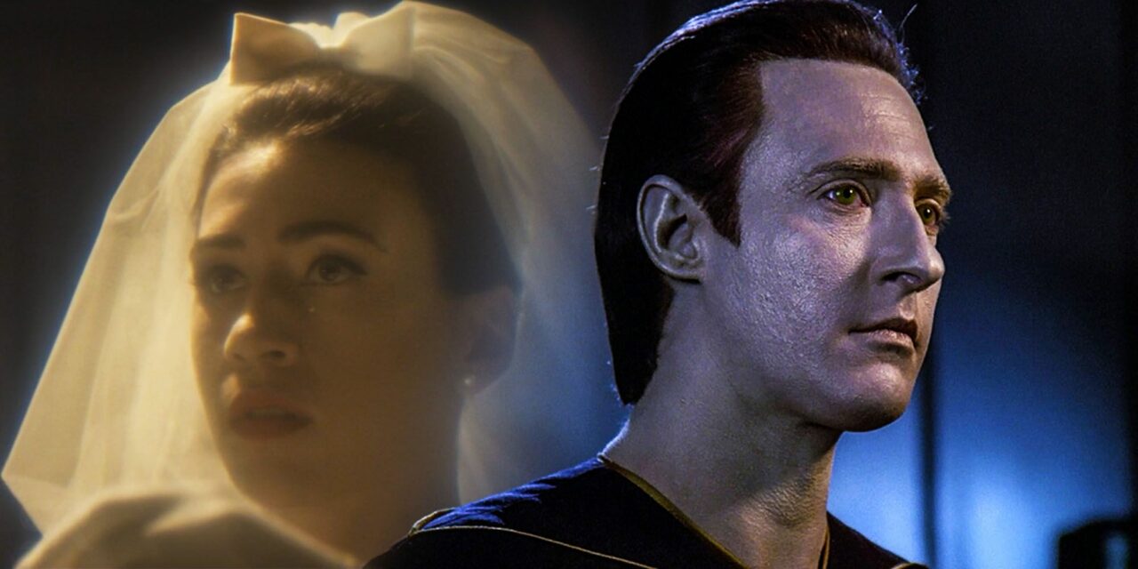 How Discovery’s Zora Fulfills Star Trek’s Core Mission (Like Data)
