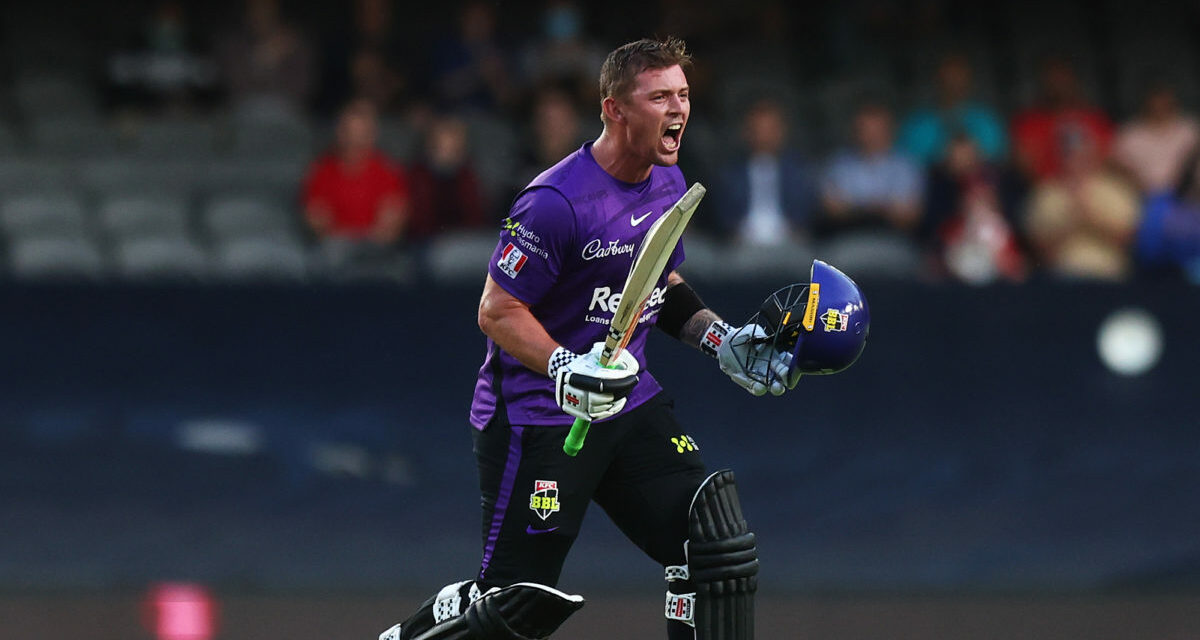 Back-to-back tons, triple-wicket maidens and more: the BBL11 mid-season review