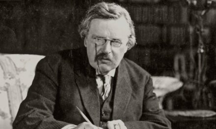 94 Extraordinary G.K Chesterton Quotes You MUST Read