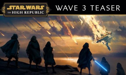 Star Wars: The High Republic | Who Will Survive?