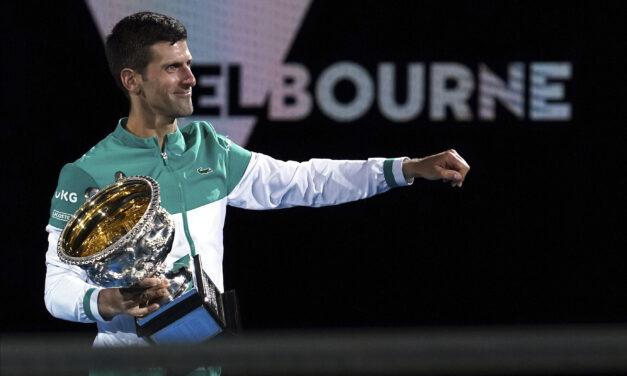 Tennis Superstar Novak Djokovic Has Been Denied Entry to Australia