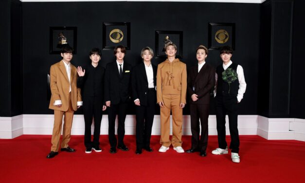 BTS cancel plans to return to US after Grammys Awards 2022 postponed