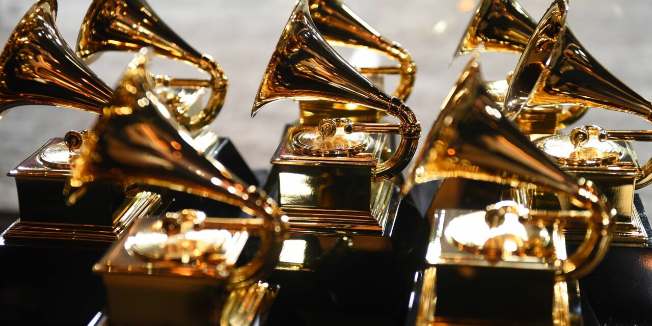 With Omicron Surging, the Grammys Are on Hold and Sundance Will Go Entirely Virtual