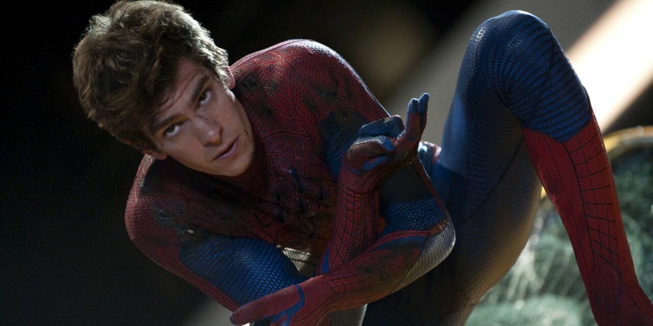 Andrew Garfield Wants To Return As Spider-Man In Future Movies