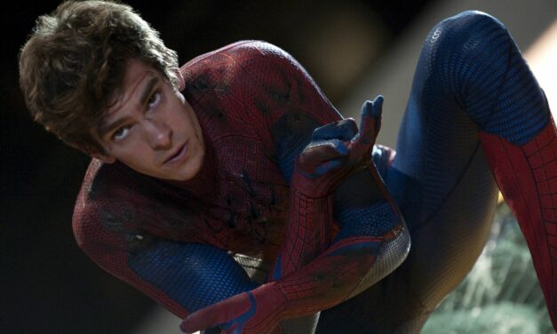 Andrew Garfield Wants To Return As Spider-Man In Future Movies