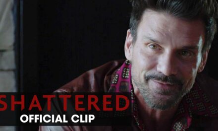 Shattered (2022 Movie) Official Clip “Giving Back” – Cameron Monaghan, Frank Grillo