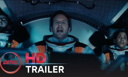 MOONFALL – Trailer (Halle Berry, Patrick Wilson, John Bradley, Michael Peña) | AMC Theatres 2022