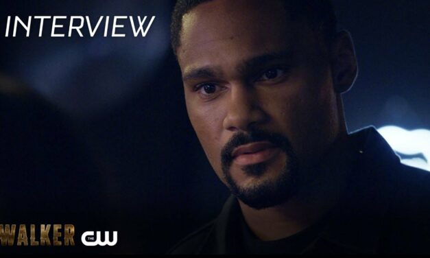 Walker | Jeff Pierre – Favorite Scenes | The CW