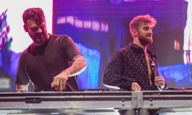 The Chainsmokers tease first new music since 2019: “Who’s ready?”