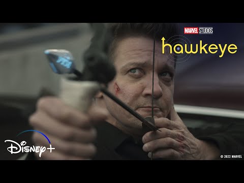 All of the Trick Arrows in Marvel Studios’ Hawkeye!