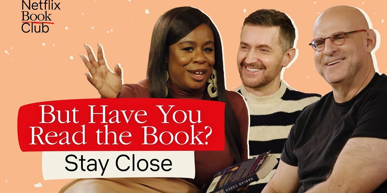 How Stay Close Was Adapted From Book To Netflix | But Have You Read The Book?