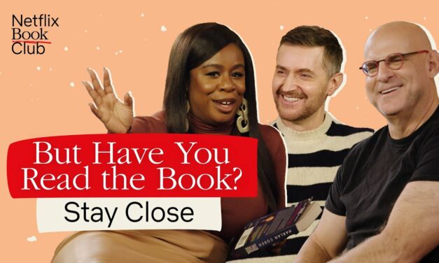 How Stay Close Was Adapted From Book To Netflix | But Have You Read The Book?