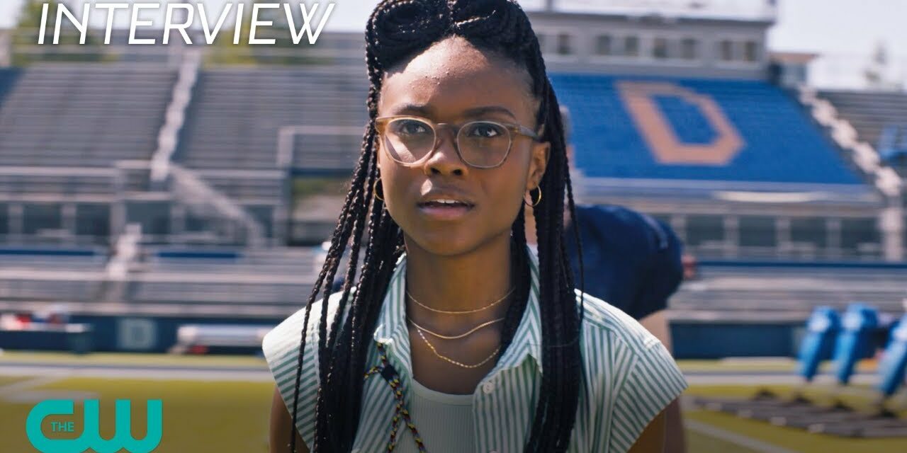 Naomi | Ava DuVernay: Don’t Believe Everything You Think | The CW