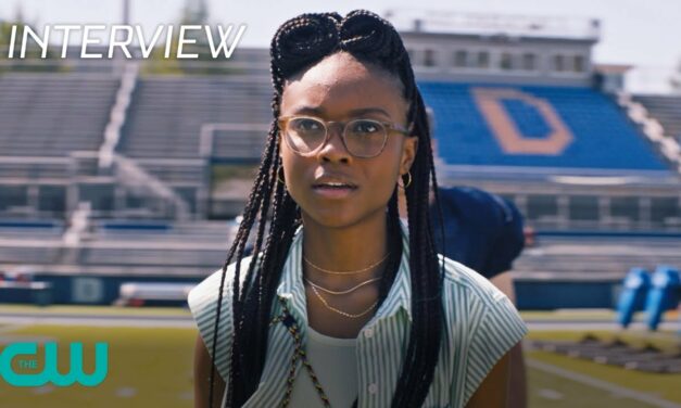 Naomi | Ava DuVernay: Don’t Believe Everything You Think | The CW