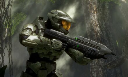 The first Halo was originally meant to be an open-world game