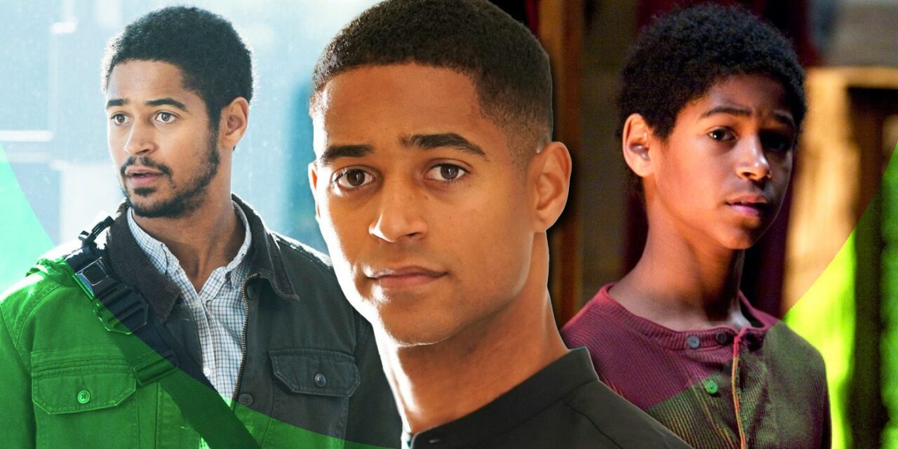 What Alfred Enoch Has Done Since Harry Potter | Screen Rant