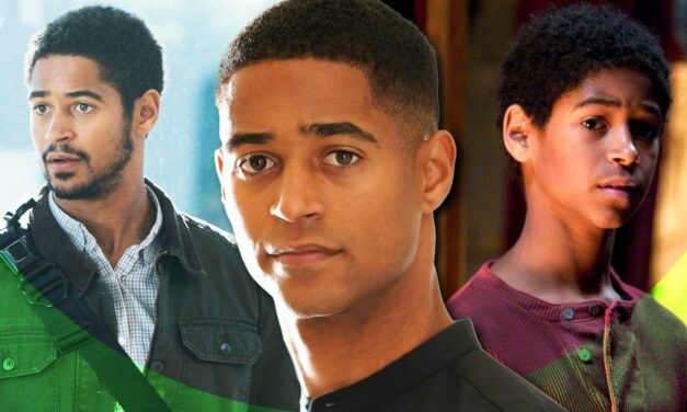 What Alfred Enoch Has Done Since Harry Potter | Screen Rant