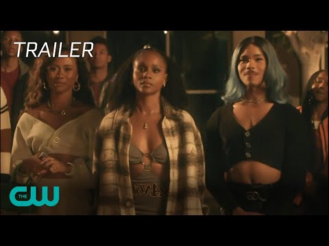 All American: Homecoming | Excellence | Season Trailer | The CW
