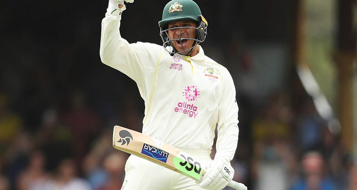 Khawaja must play ahead of Harris while Starc should rest but selectors remain coy