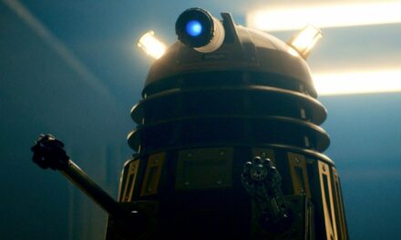 ⭐⭐⭐⭐ Critics’ Spot Trailer | Eve of the Daleks | Doctor Who