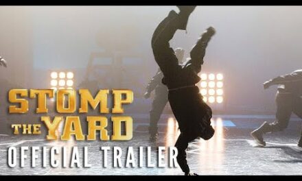 STOMP THE YARD [2007] – Official Trailer (HD)