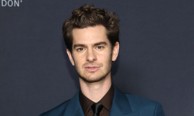 Andrew Garfield Breaks Silence on ‘Spider-Man: Far From Home’ & Whether He’ll Play Spidey Again