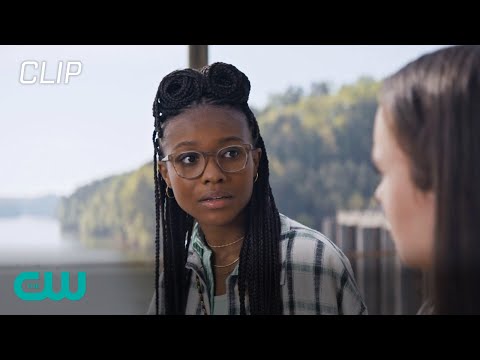 Naomi | Season 1 Episode 1 | Clip 3 Scene | The CW