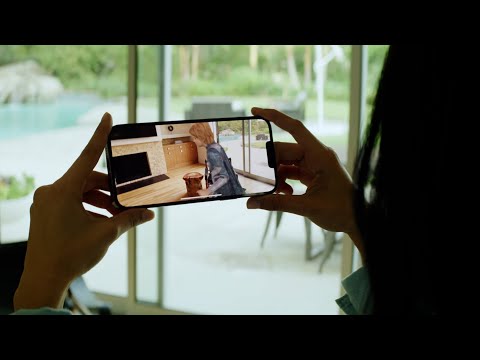 Behind the Tech | Eternals: AR Story Experience