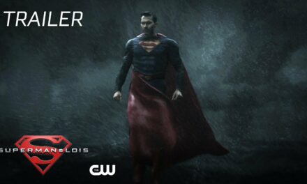 Superman & Lois | Allegiance – Season 2 Trailer | The CW