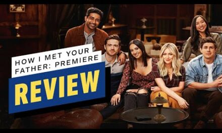 How I Met Your Father Premiere Review