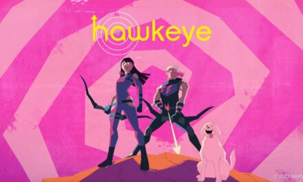 The Hawkeyes | The Story of Clint Barton & Kate Bishop