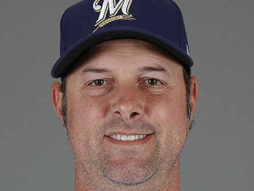 Latest On Brewers’ Coaching Staff