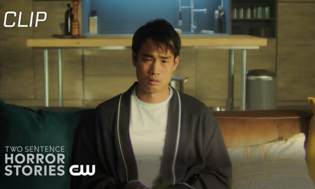 Two Sentence Horror Stories | Season 3 Episode 2 | What Are You Scene | The CW