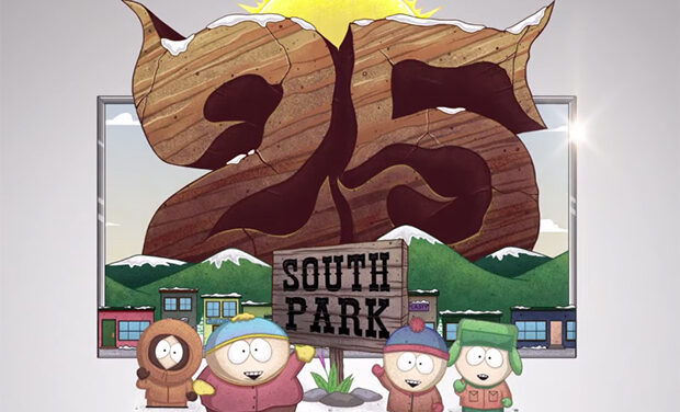 South Park Sets Season 25 Premiere on Comedy Central — Watch Teaser