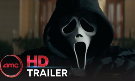 SCREAM – Final Trailer (Courteney Cox, David Arquette, Neve Campbell) | AMC Theatres 2022