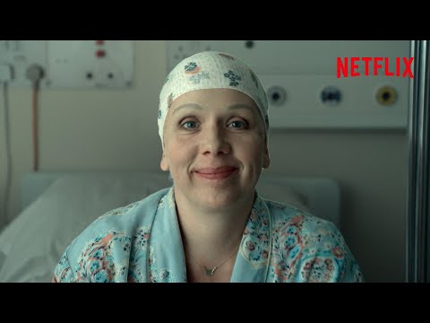Lisa’s Poem | After Life | Netflix