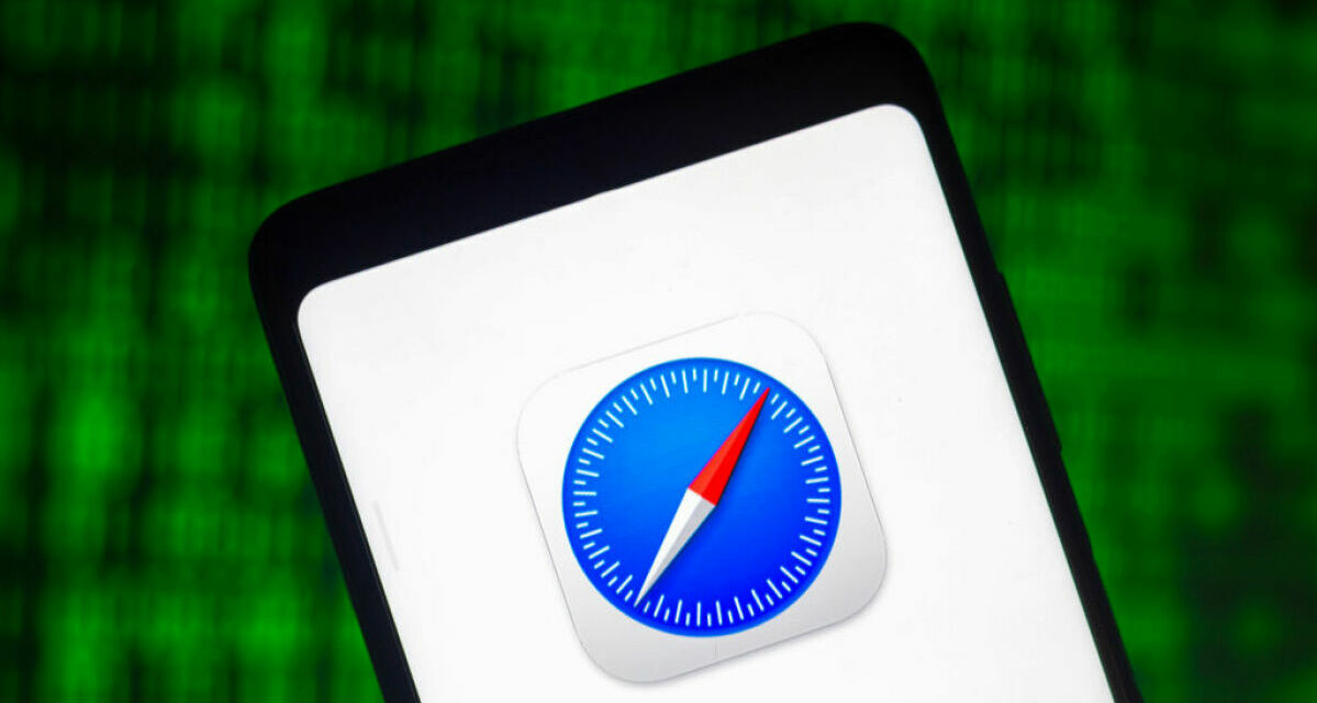 New Safari bug can expose Apple users’ browser history and Google account details