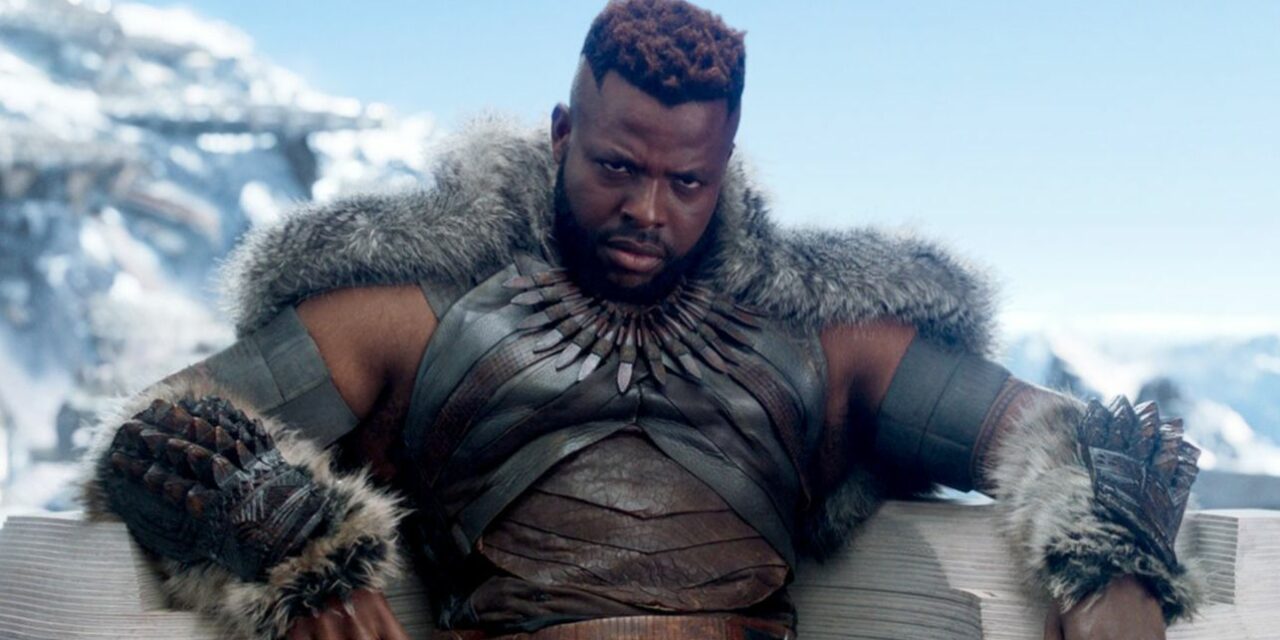 Winston Duke Scores Big Pay Raise for Black Panther 2 Due to ‘Expanded Role’
