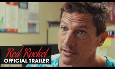 Red Rocket (2022 Movie) Official Red Band Trailer – Simon Rex