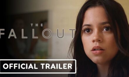 The Fallout – Official Trailer (2022) Jenna Ortega, Maddie Ziegler, Julie Bowen