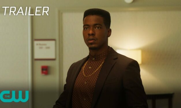 4400 | Threat Is Real | Season Trailer | The CW